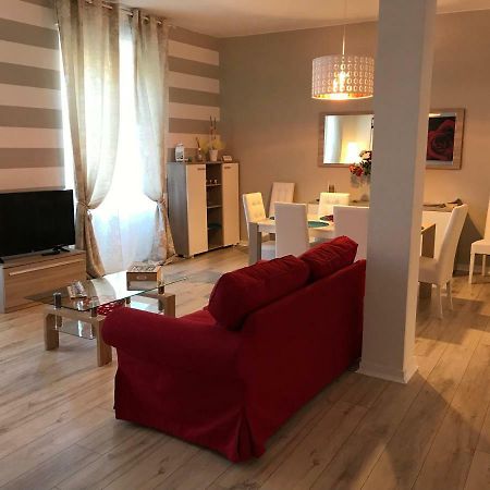 Cittadellachiara Apartment Сестри Леванте Екстериор снимка