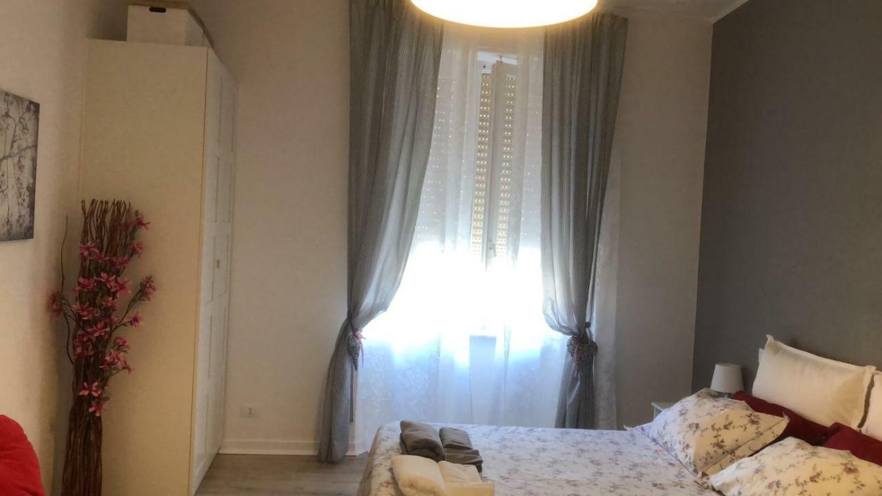 Cittadellachiara Apartment Сестри Леванте Екстериор снимка