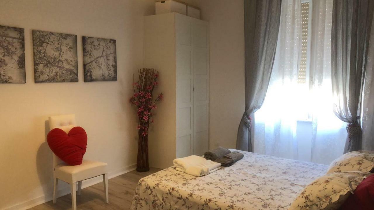 Cittadellachiara Apartment Сестри Леванте Екстериор снимка