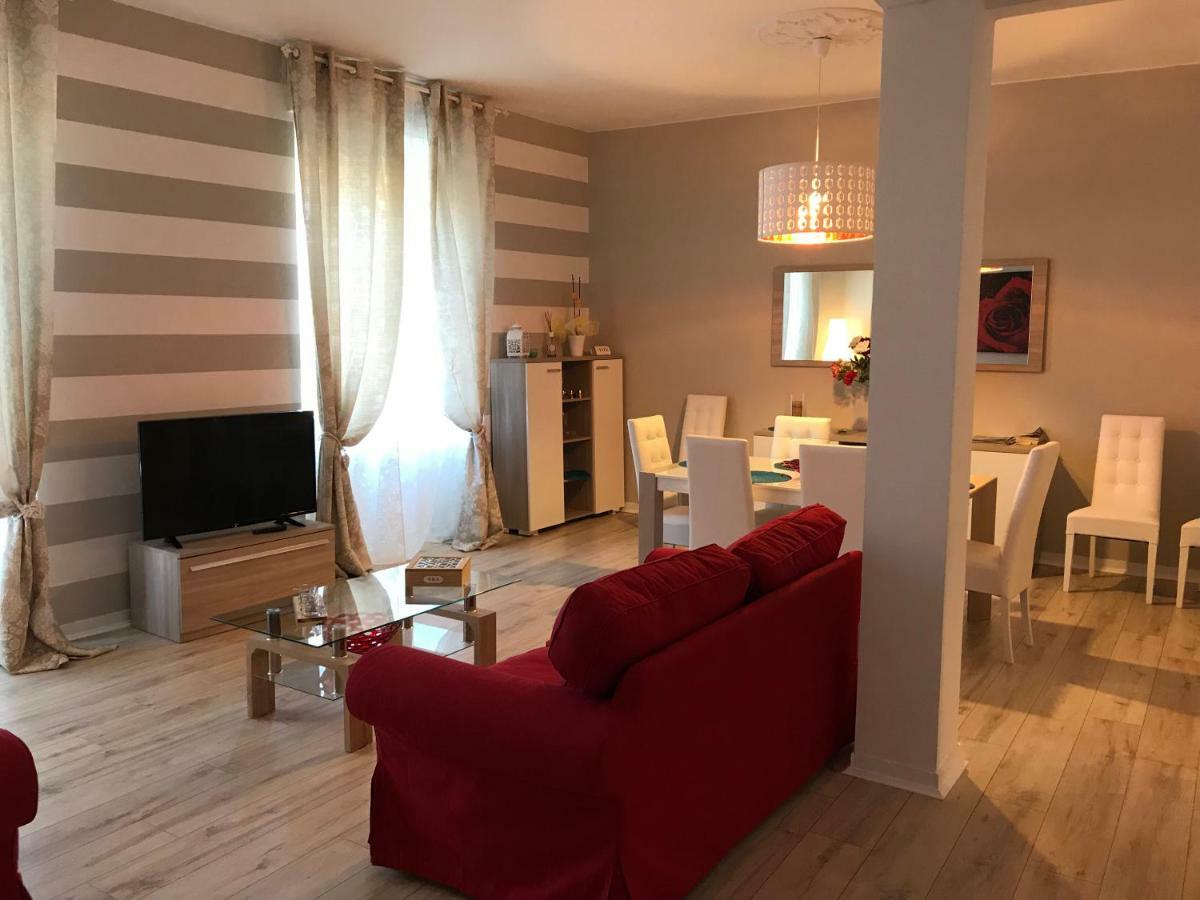 Cittadellachiara Apartment Сестри Леванте Екстериор снимка