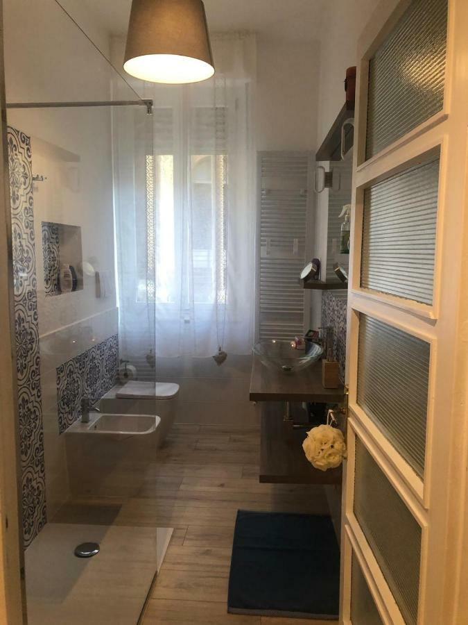 Cittadellachiara Apartment Сестри Леванте Екстериор снимка